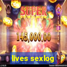 lives sexlog